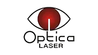 Оптика Лазер